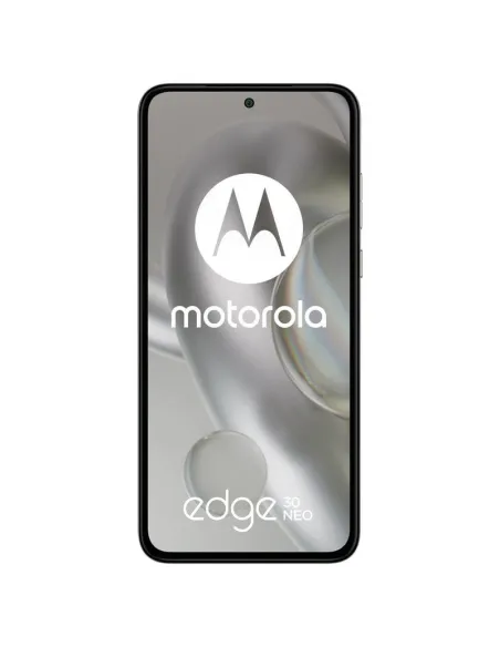Motorola Edge 30 Neo 8/128GB Plata