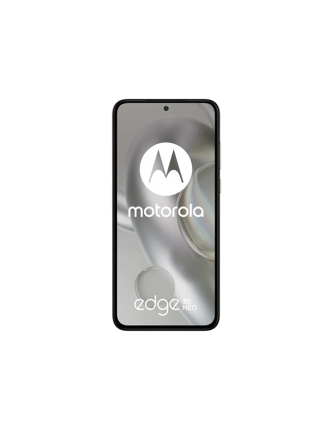 Motorola Edge 30 Neo 8/128GB Plata