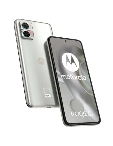 Motorola Edge 30 Neo 8/128GB Plata