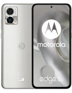 Motorola Edge 30 Neo 8/128GB Plata