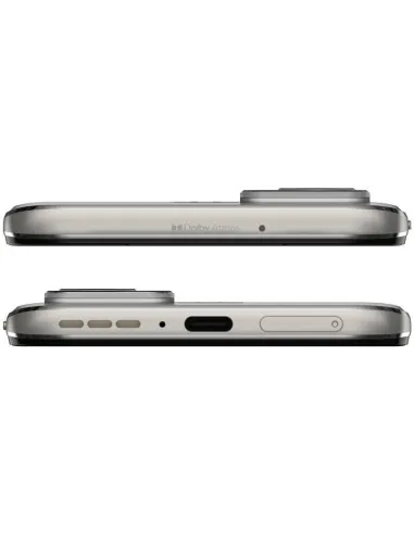 Motorola Edge 30 Neo 8/128GB Plata