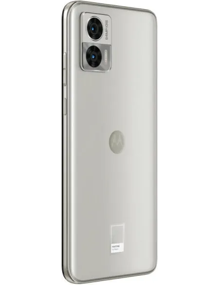 Motorola Edge 30 Neo 8/128GB Plata