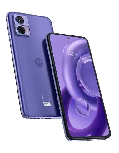 Motorola Edge 30 Neo 8/128GB Púrpura