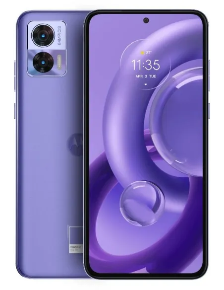 Motorola Edge 30 Neo 8/128GB Púrpura