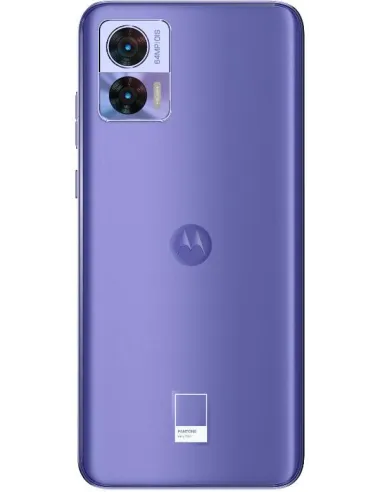 Motorola Edge 30 Neo 8/128GB Púrpura