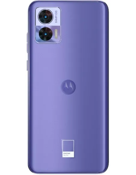 Motorola Edge 30 Neo 8/128GB Púrpura
