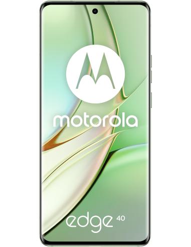 Motorola Edge 40 8/256GB Nebula Green