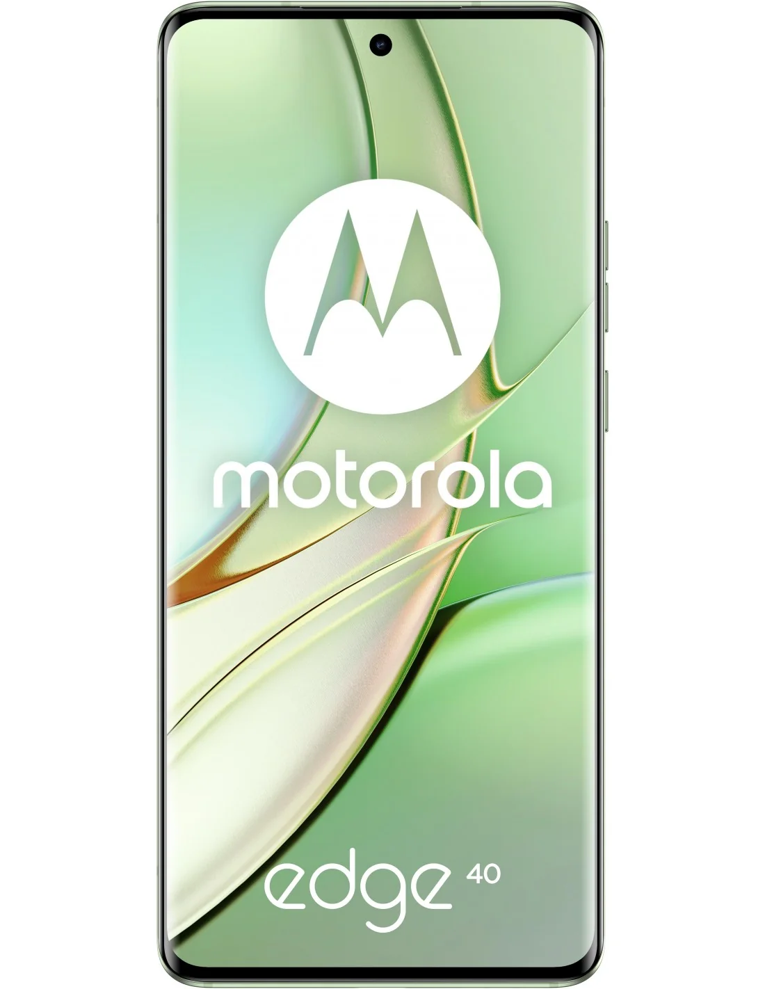 Motorola Edge 40 8/256GB Nebula Green