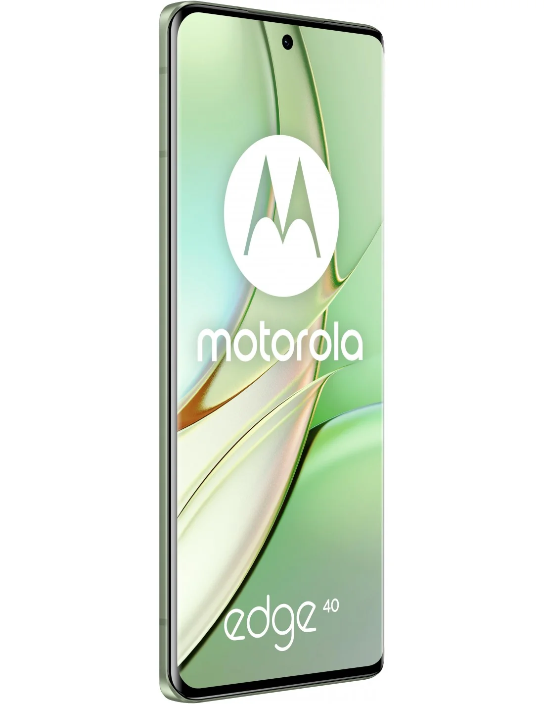 Motorola Edge 40 8/256GB Nebula Green