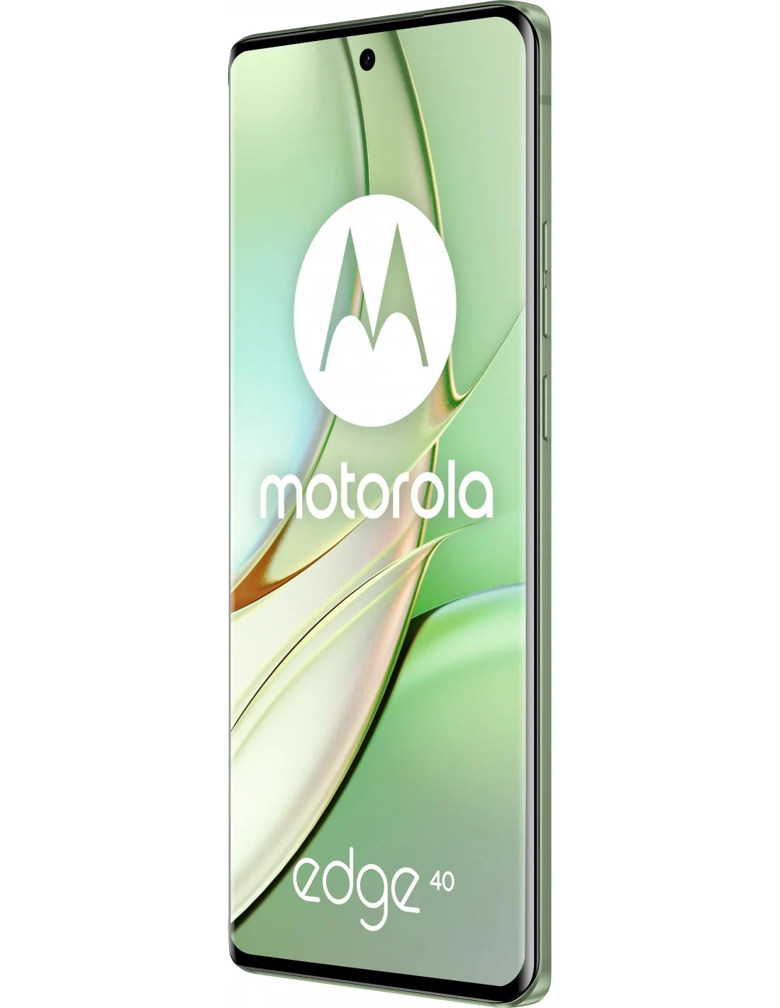 Motorola Edge 40 8/256GB Nebula Green