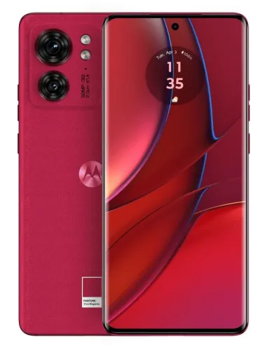 Motorola Edge 40 8/256GB Magenta Viva