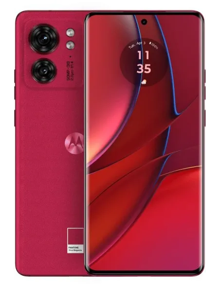Motorola Edge 40 8/256GB Magenta Viva