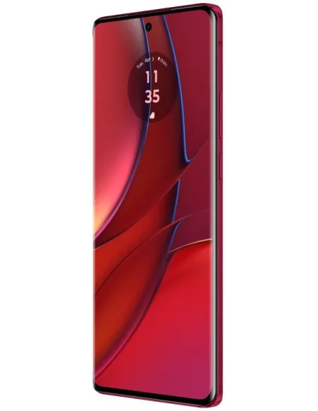 Motorola Edge 40 8/256GB Magenta Viva