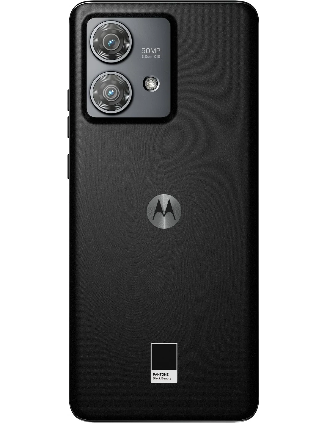 Motorola Edge 40 Neo 5G 12/256GB Negro