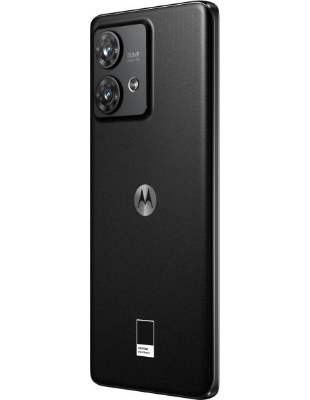 Motorola Edge 40 Neo 5G 12/256GB Negro