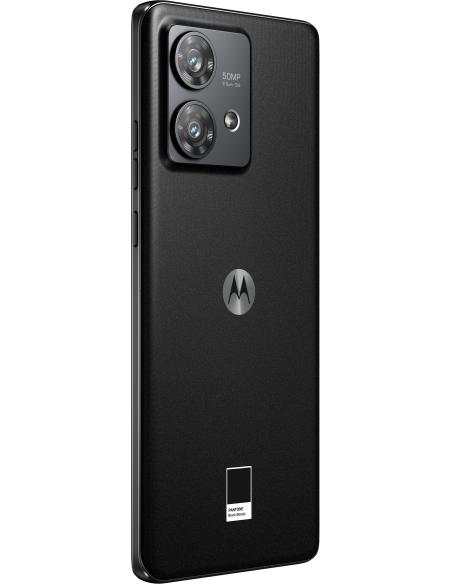 Motorola Edge 40 Neo 5G 12/256GB Negro