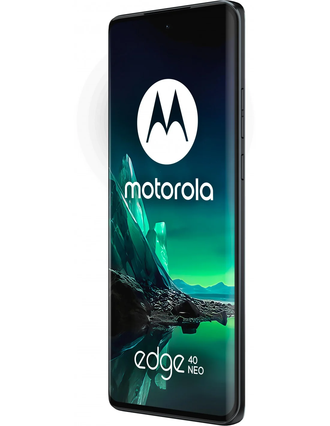 Motorola Edge 40 Neo 5G 12/256GB Negro