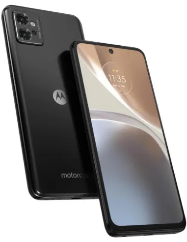 Motorola G32 4/128GB Gris