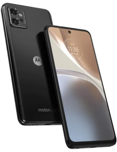 Motorola G32 4/128GB Gris