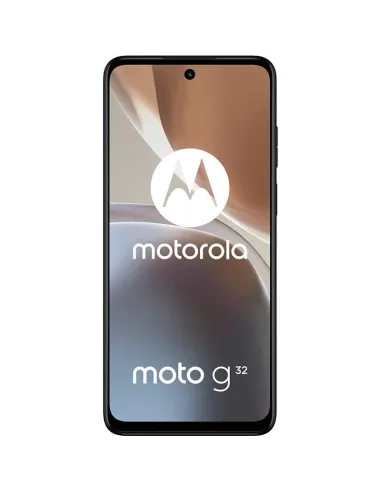 Motorola G32 4/128GB Gris