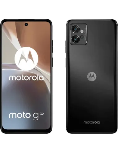 Motorola G32 4/128GB Gris