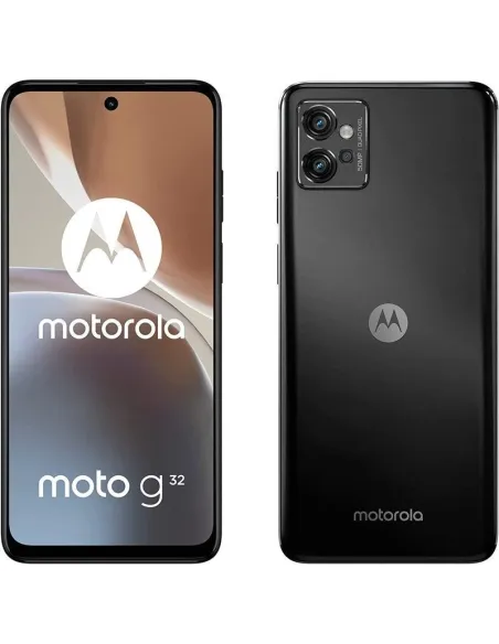 Motorola G32 4/128GB Gris