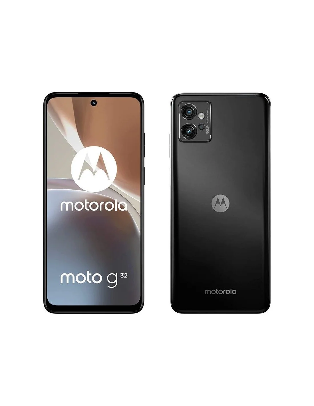 Motorola G32 4/128GB Gris