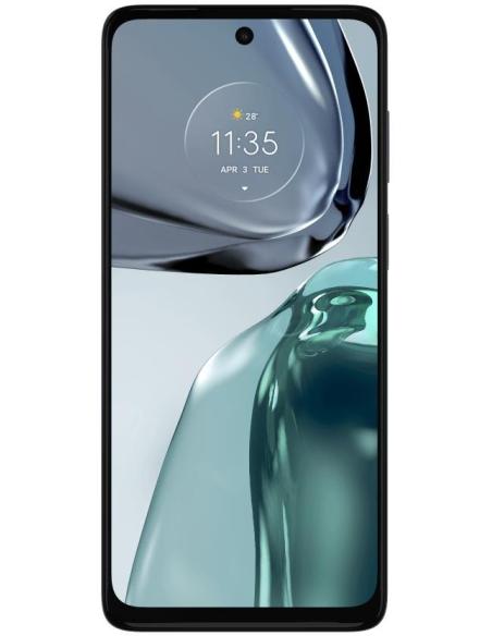 Motorola G62 5G  6/128GB Gris