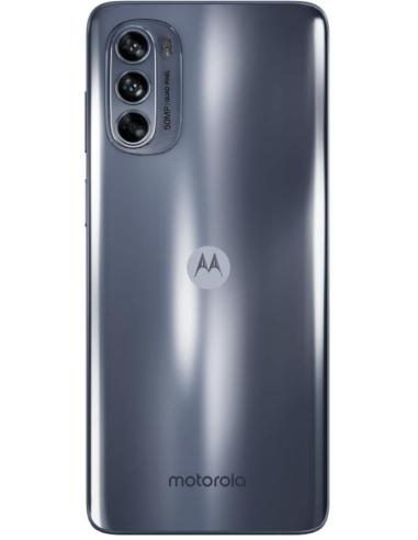 Motorola G62 5G  6/128GB Gris