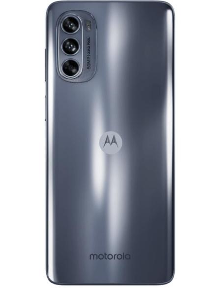 Motorola G62 5G  6/128GB Gris