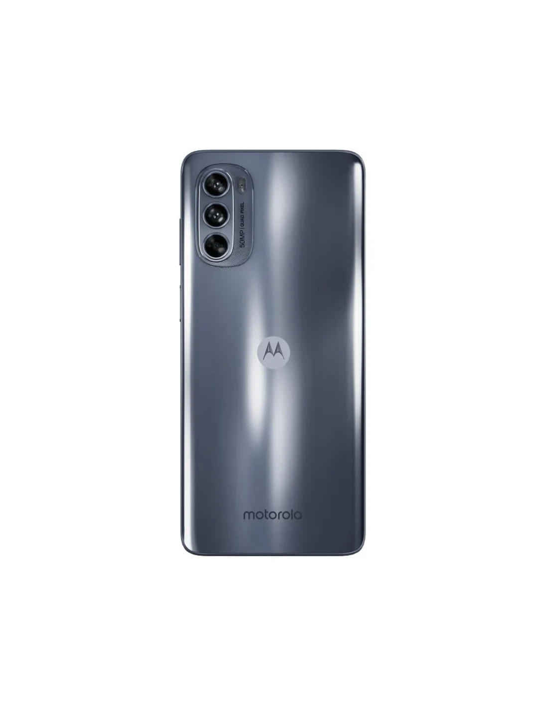 Motorola G62 5G 6/128GB Gris