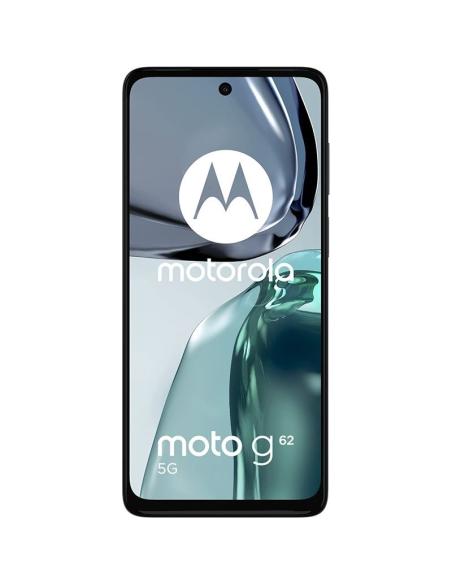 Motorola G62 5G  6/128GB Gris
