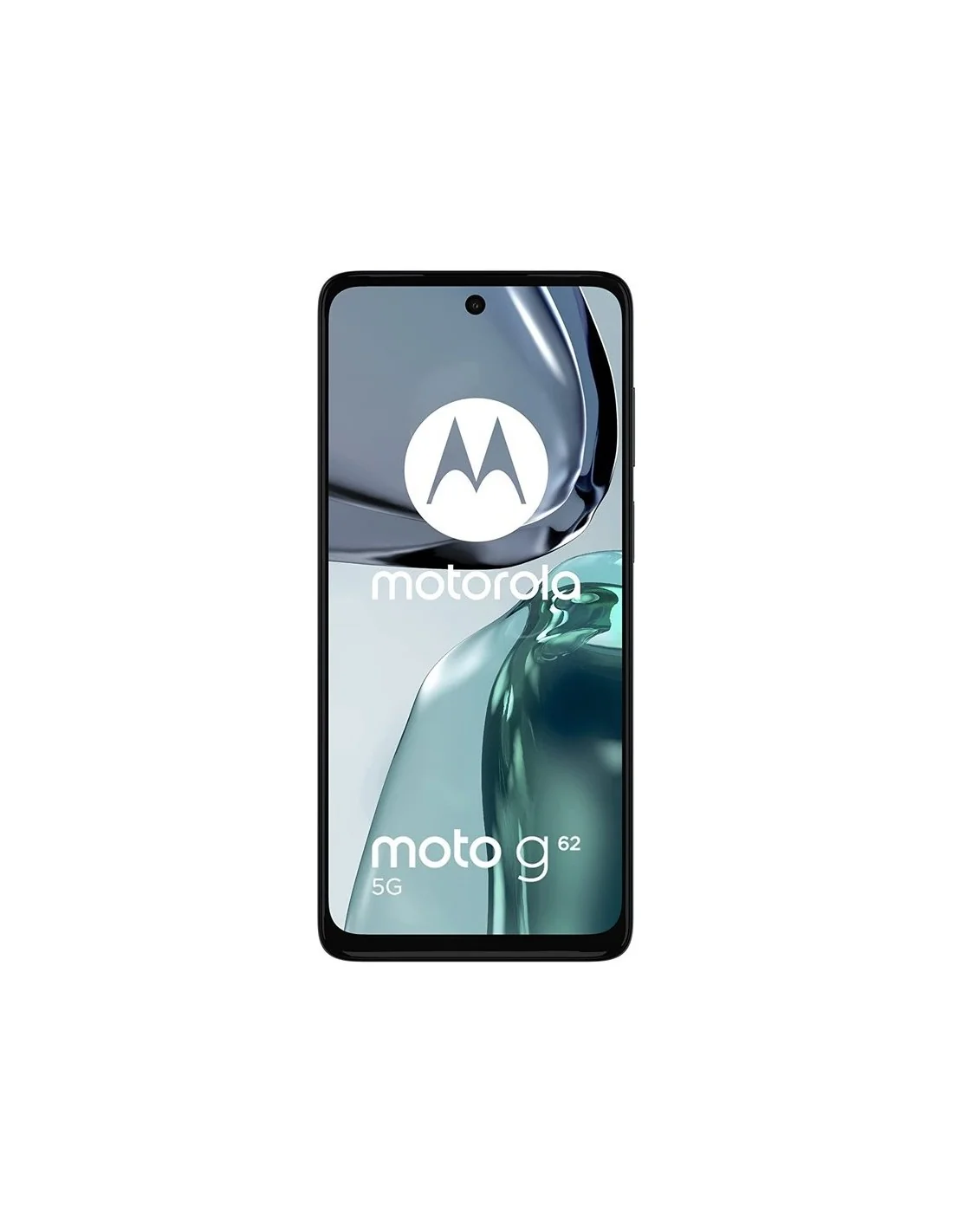 Motorola G62 5G 6/128GB Gris