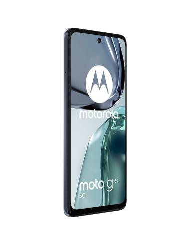 Motorola G62 5G  6/128GB Gris