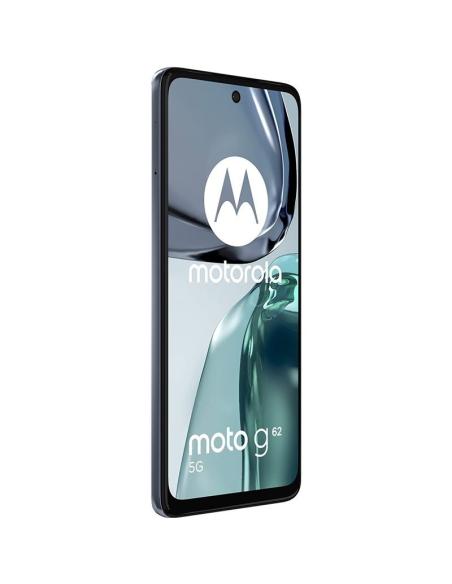 Motorola G62 5G  6/128GB Gris