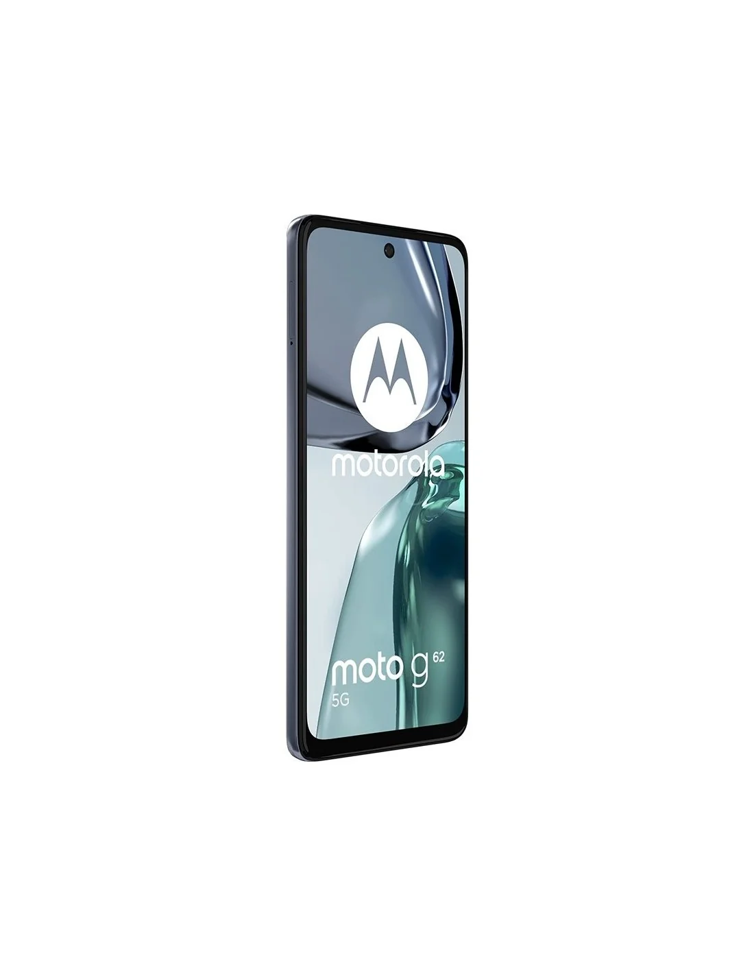 Motorola G62 5G 6/128GB Gris