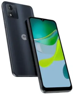 Motorola Moto E13 2/64GB Negro