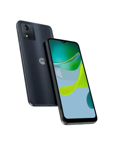 Motorola Moto E13 2/64GB Negro