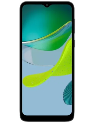 Motorola Moto E13 2/64GB Negro