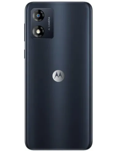 Motorola Moto E13 2/64GB Negro