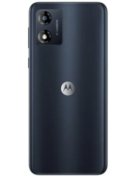 Motorola Moto E13 2/64GB Negro