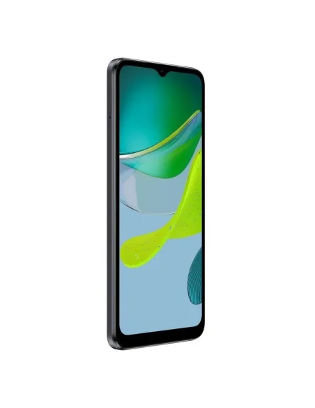 Motorola Moto E13 2/64GB Negro