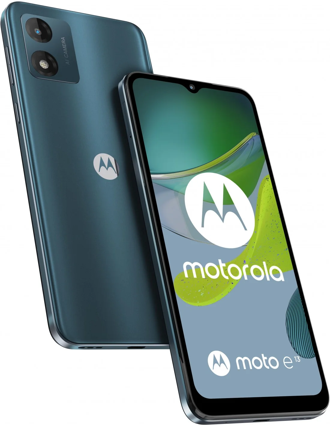 Motorola Moto E13 2/64GB Verde