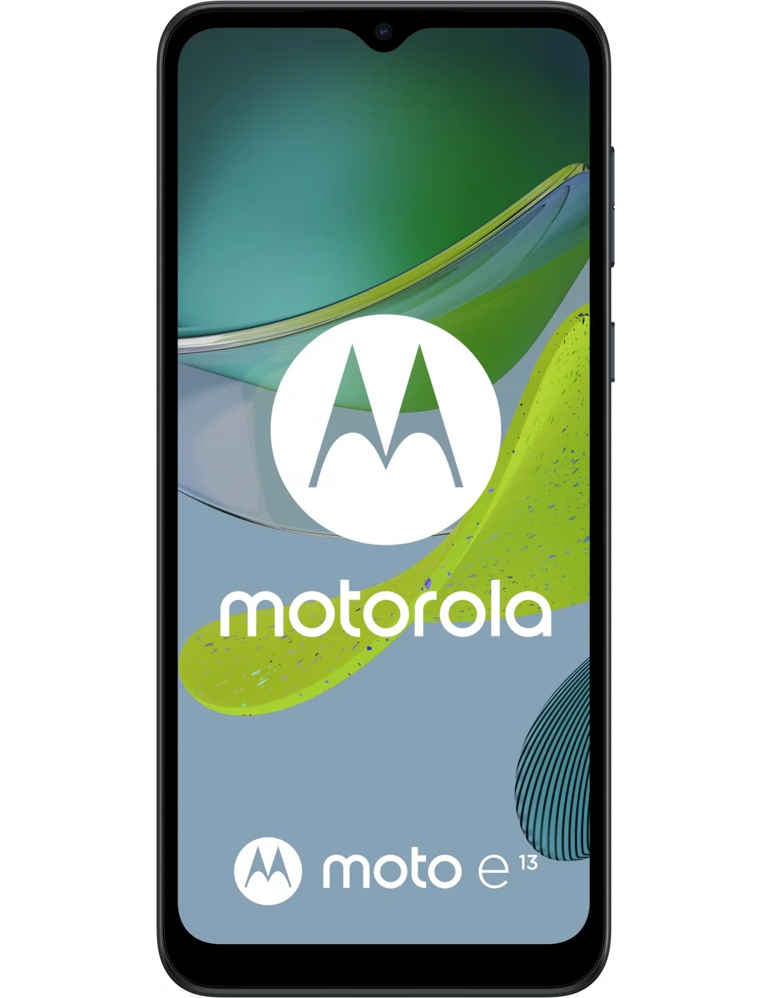 Motorola Moto E13 2/64GB Verde