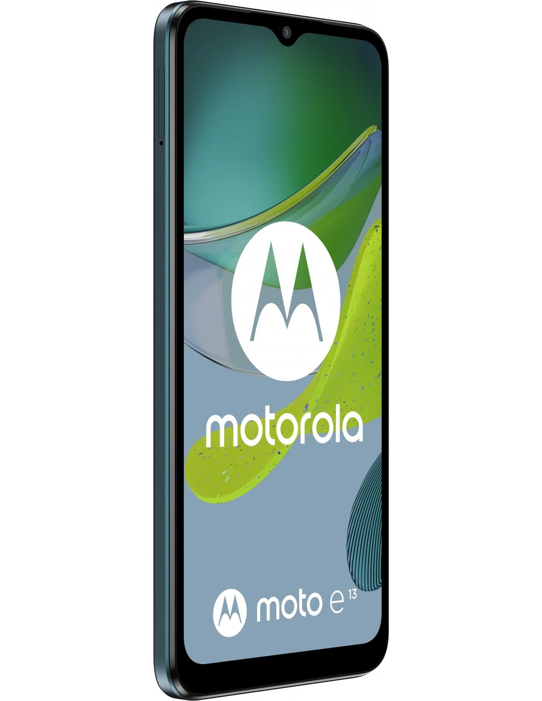 Motorola Moto E13 2/64GB Verde