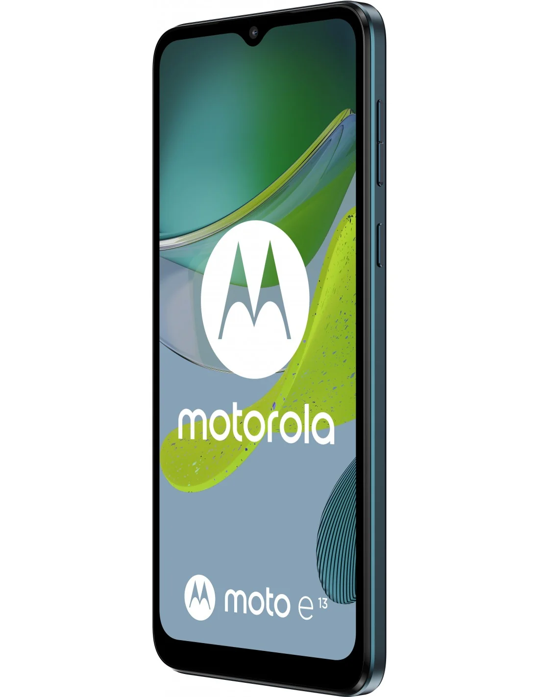 Motorola Moto E13 2/64GB Verde