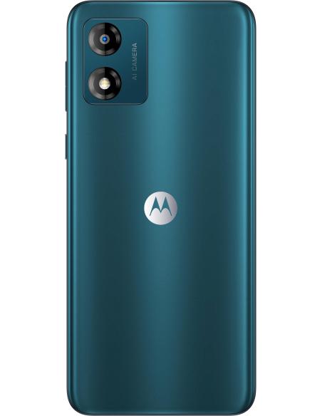Motorola Moto E13 2/64GB Verde