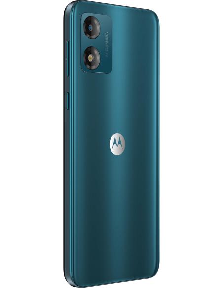 Motorola Moto E13 2/64GB Verde