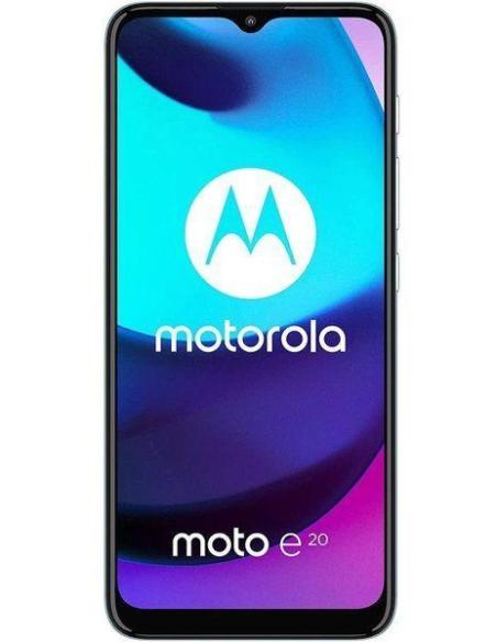 Motorola Moto E20 2/32GB Azul