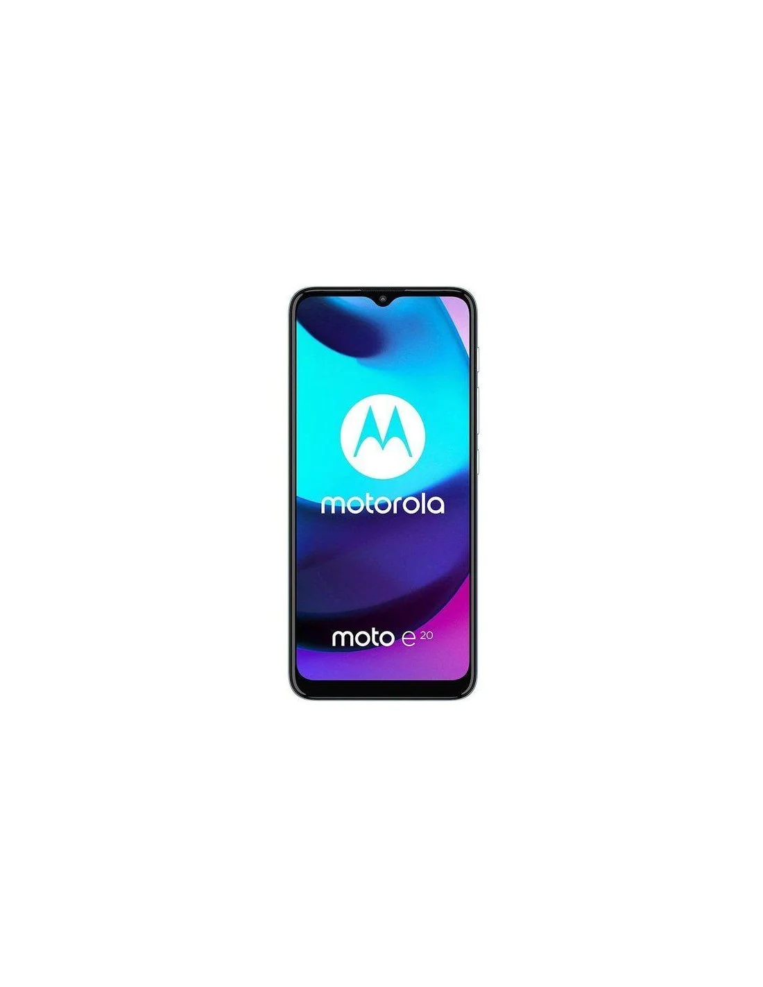 Motorola Moto E20 2/32GB Azul